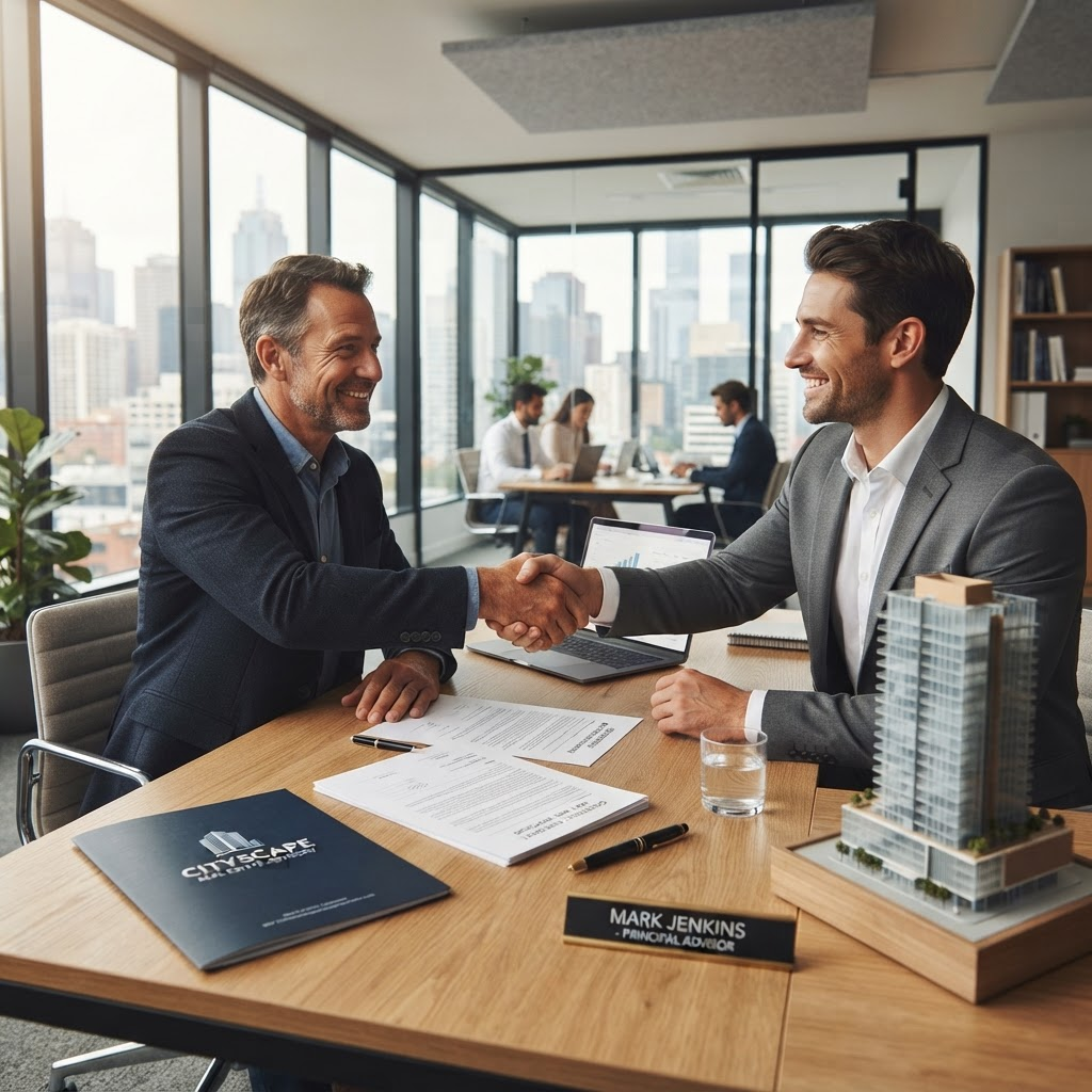 Commercial Properties
