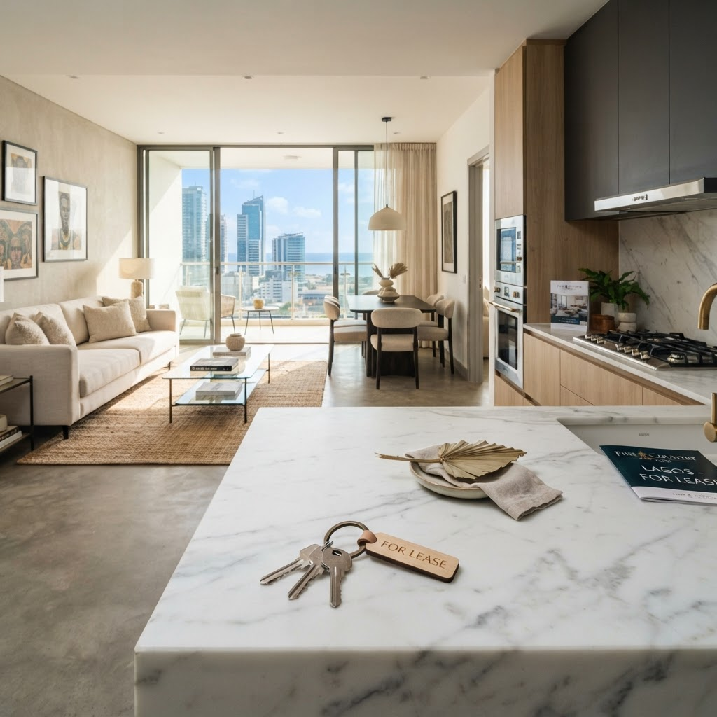 Estate Agency, Lettings & Short-let Management